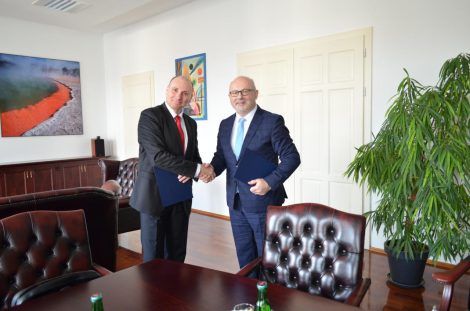 S partnerským českým súdom sme ukotvili vzájomnú spoluprácu v memorande