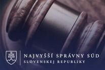 Vyjadrenie najvyšších súdnych inštitúcií Slovenskej republiky k aktuálnemu dianiu na Ukrajine