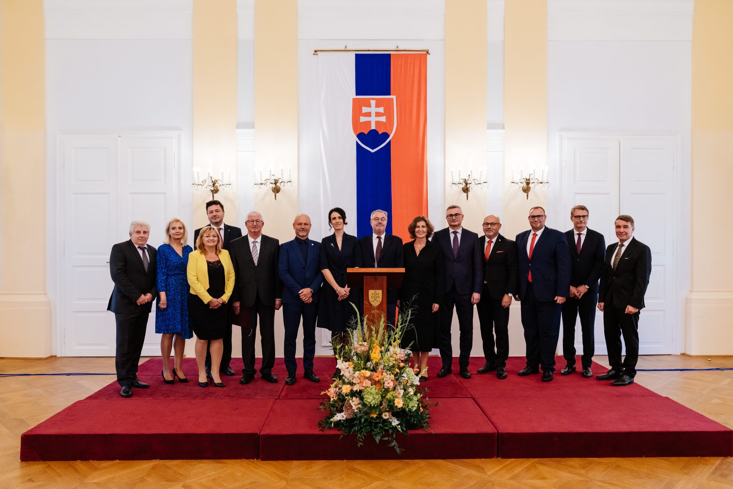30. výročie vzniku Najvyššieho súdu Slovenskej republiky
