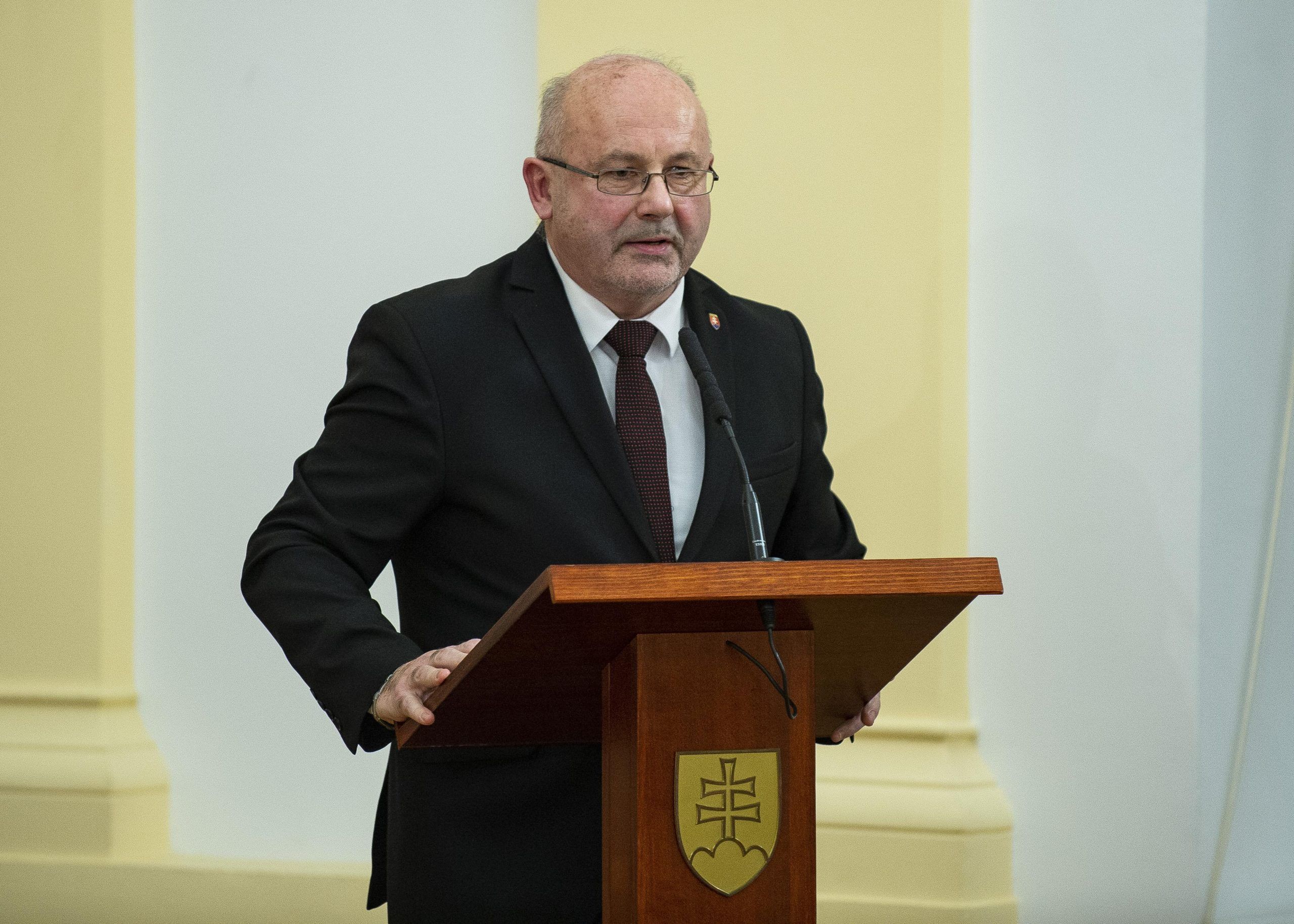 Predseda súdu Pavol Naď sa zúčastnil na oslavách 30. výročia Ústavného súdu Slovenskej republiky. Na slávnostnom podujatí vystúpil aj s príhovorom