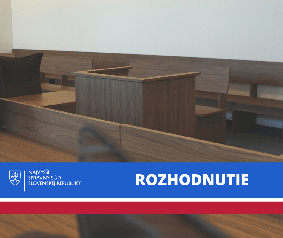 Disciplinárny senát odročil disciplinárne konanie so sudcom Okresného súdu Bratislava V.